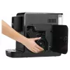 Zelmer Compact Maestro ZCM8110 Máquina de café expresso, Preto, 1050 W, 15 bar