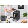 Zelmer Compact Maestro ZCM8110 Máquina de café expresso, Preto, 1050 W, 15 bar