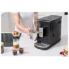 Zelmer Compact Maestro ZCM8110 Máquina de café expresso, Preto, 1050 W, 15 bar