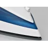 Eldom DA36 Ferro de engomar a vapor com pressão - Azul, 2200W, base cerâmica