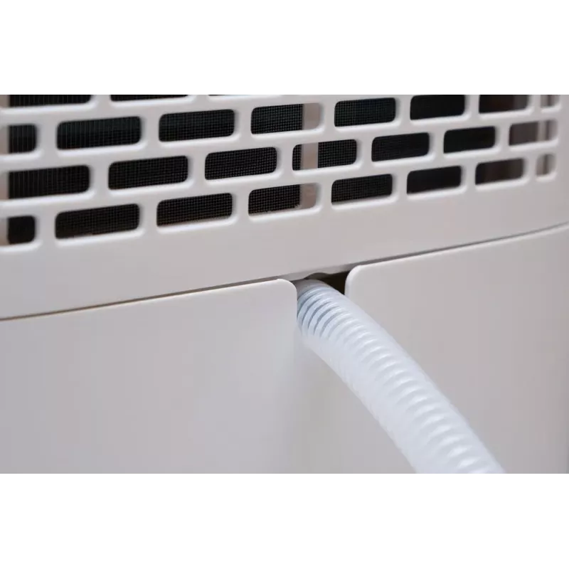 Eldom OP1130 Desumidificador 10L/24h 200W depósito 2.1L