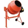 BWE-190 Betoneira 190L capacidade do tambor 850W 230V