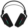AQIRYS ALYA V2.0 Rato gaming dual mode sem fios & Bluetooth & com fios preto