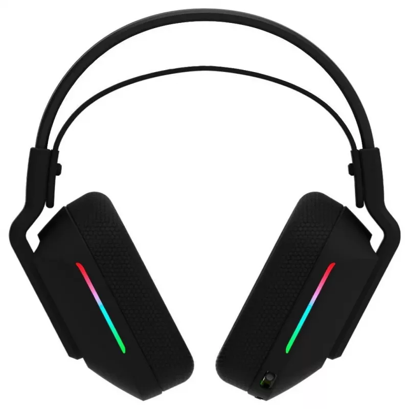 AQIRYS ALYA V2.0 Rato gaming dual mode sem fios & Bluetooth & com fios preto
