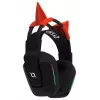 AQIRYS ALYA V2.0 Rato gaming dual mode sem fios & Bluetooth & com fios preto