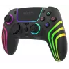 AQIRYS THEMIS Gamepad sem fios preto