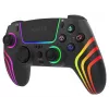 AQIRYS THEMIS Gamepad sem fios preto