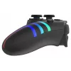 AQIRYS THEMIS Gamepad sem fios preto