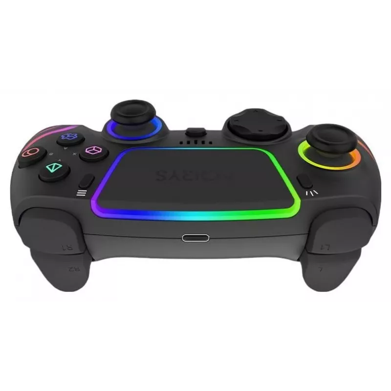 AQIRYS THEMIS Gamepad sem fios preto