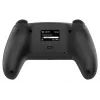 AQIRYS THEMIS Gamepad sem fios preto