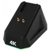 AQIRYS M60 Rato gaming preto