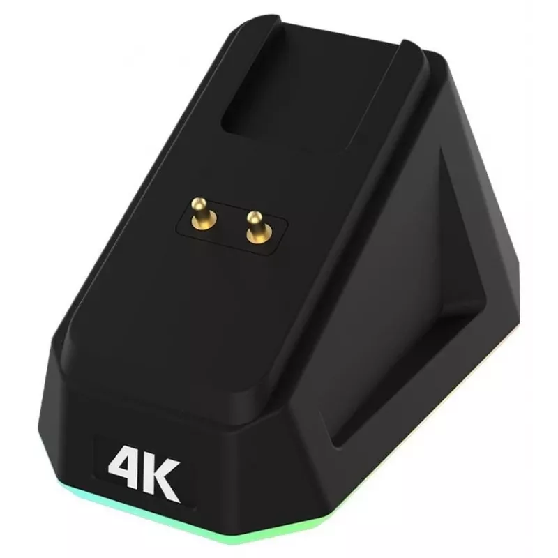AQIRYS M60 Rato gaming preto