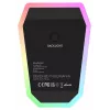 AQIRYS M60 Rato gaming preto