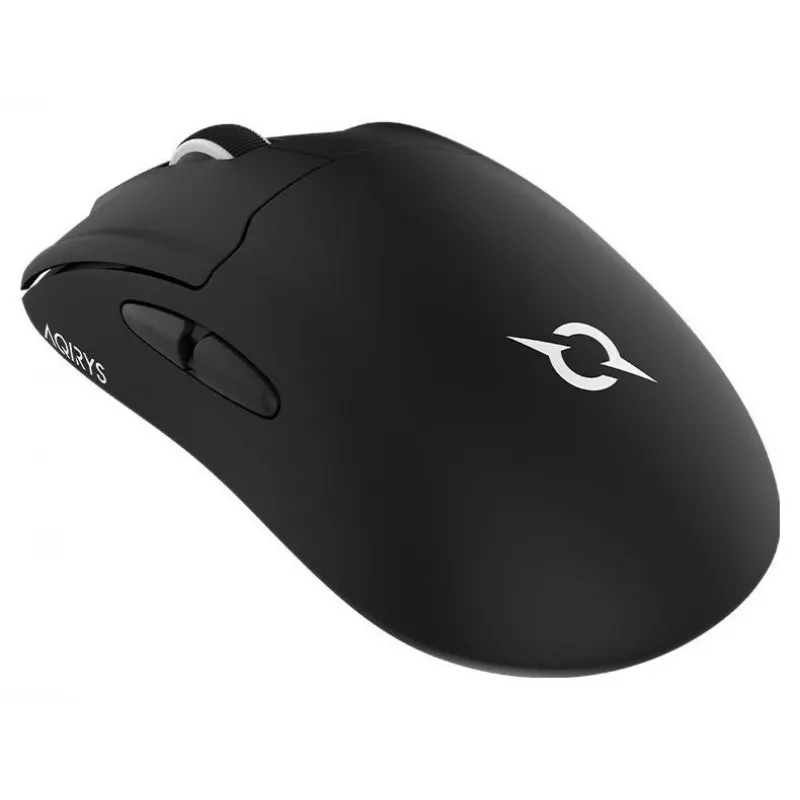 AQIRYS M60 Rato gaming preto