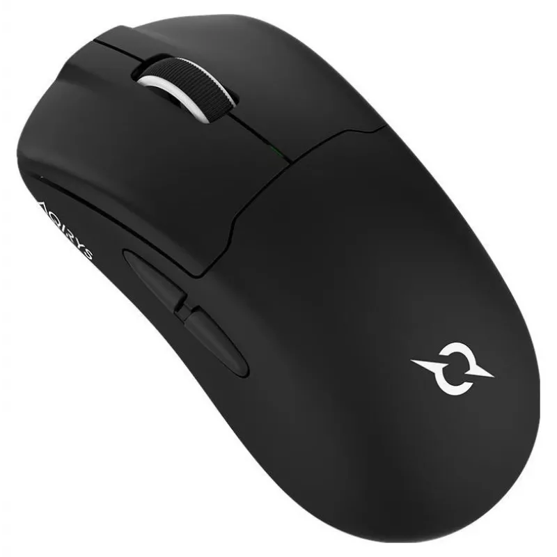 AQIRYS M60 Rato gaming preto