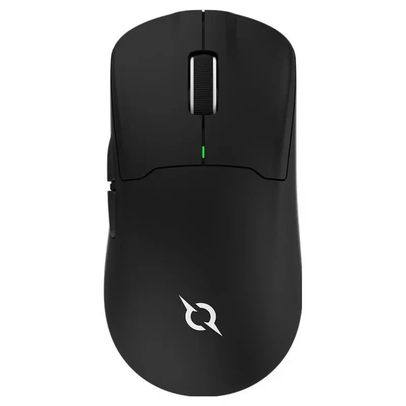 AQIRYS M60 Rato gaming preto