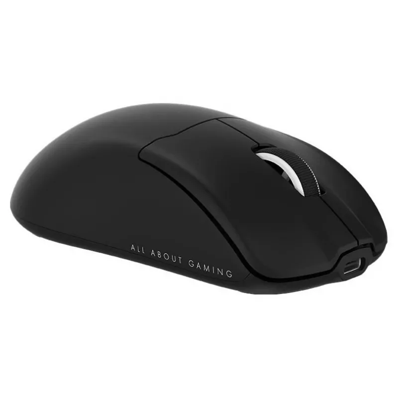 AQIRYS M60 Rato gaming preto