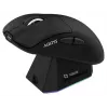 AQIRYS M60 Rato gaming preto