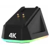 AQIRYS M60 Rato gaming preto
