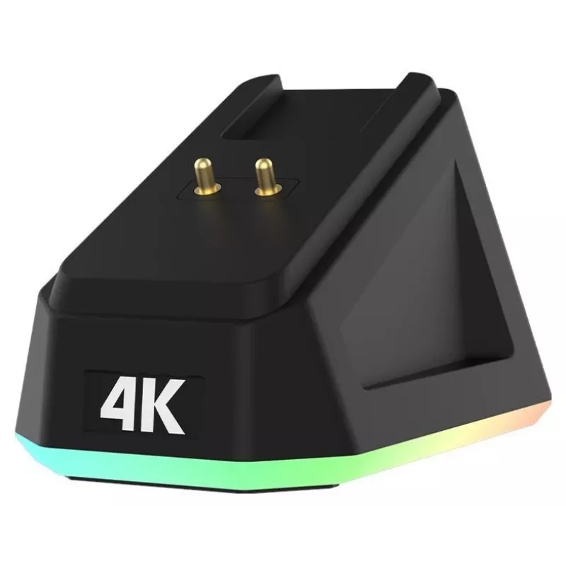 AQIRYS M60 Rato gaming preto