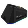 AQIRYS M60 Rato gaming preto