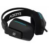 AQIRYS Alya 7.1 VS Headset gaming preto