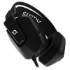 AQIRYS Alya 7.1 VS Headset gaming preto