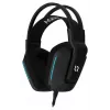 AQIRYS Alya 7.1 VS Headset gaming preto