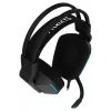 AQIRYS Alya 7.1 VS Headset gaming preto