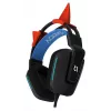 AQIRYS Alya 7.1 VS Headset gaming preto