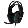 AQIRYS Alya 7.1 VS Headset gaming preto