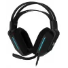 AQIRYS Alya 7.1 VS Headset gaming preto