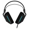 AQIRYS Alya 7.1 VS Headset gaming preto