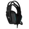 AQIRYS Alya 7.1 VS Headset gaming preto