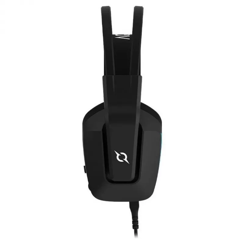 AQIRYS Alya 7.1 VS Headset gaming preto