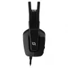 AQIRYS Alya 7.1 VS Headset gaming preto
