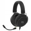 AQIRYS SAGITTA Rato gaming preto