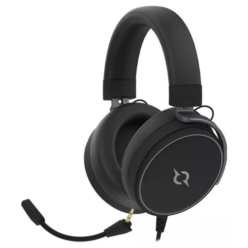 AQIRYS SAGITTA Rato gaming preto