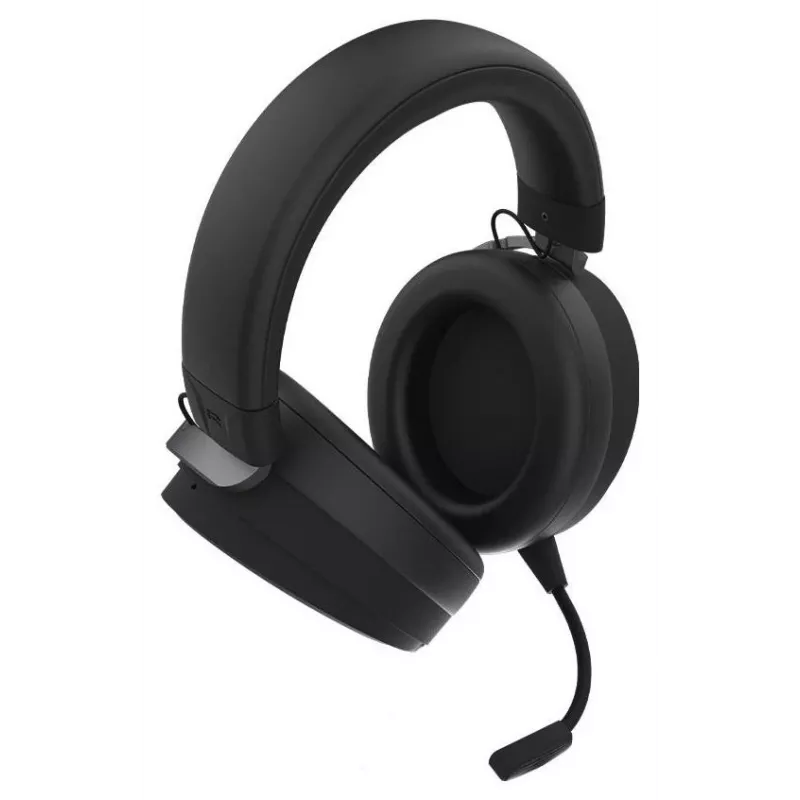 AQIRYS SAGITTA Rato gaming preto