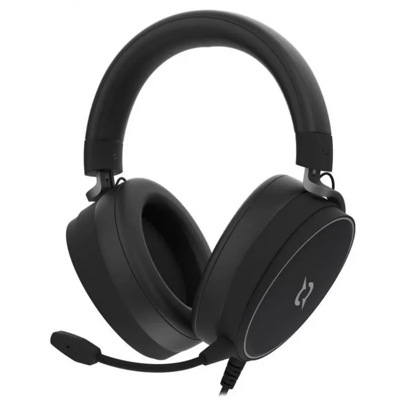 AQIRYS SAGITTA Rato gaming preto