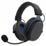 AQIRYS Sirius Pro 7.1 Headset gaming preto