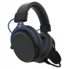 AQIRYS Sirius Pro 7.1 Headset gaming preto