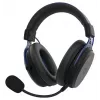 AQIRYS Sirius Pro 7.1 Headset gaming preto