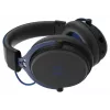 AQIRYS Sirius Pro 7.1 Headset gaming preto