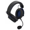 AQIRYS Sirius Pro 7.1 Headset gaming preto
