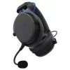 AQIRYS Sirius Pro 7.1 Headset gaming preto