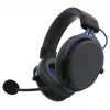 AQIRYS Sirius Pro 7.1 Headset gaming preto