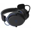 AQIRYS Sirius Pro 7.1 Headset gaming preto