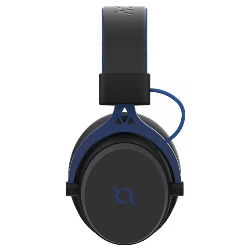 AQIRYS Sirius Pro 7.1 Headset gaming preto