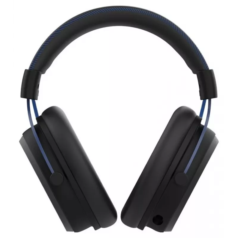 AQIRYS Sirius Pro 7.1 Headset gaming preto